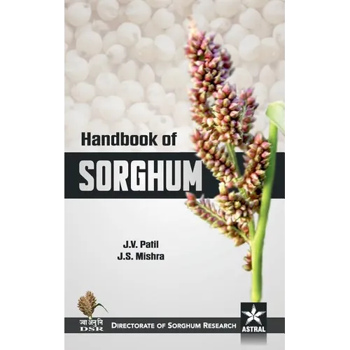 Handbook of Sorghum