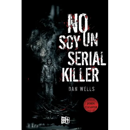 No soy un serial killer (I am not a Serial Killer)