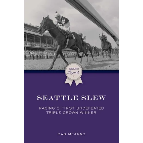Seattle Slew
