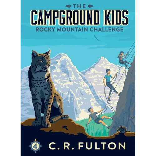 Rocky Mountain Challenge