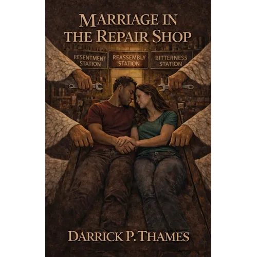 Marriage In the Repair Shop