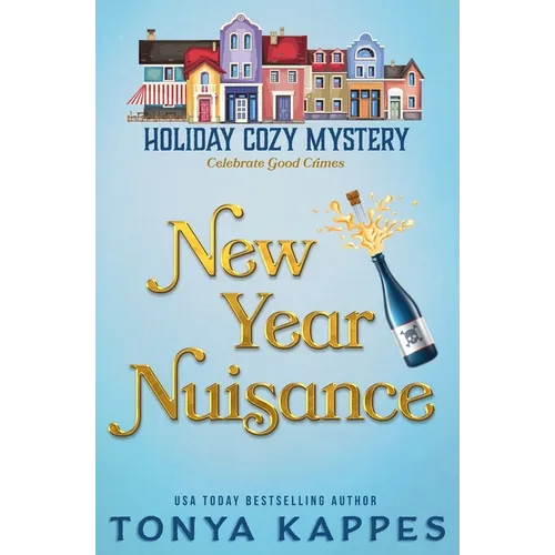 New Year Nuisance