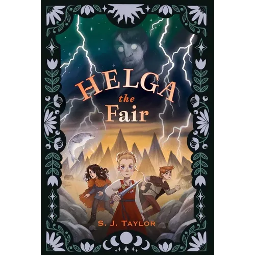 Helga the Fair