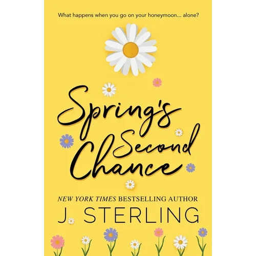 Spring's Second Chance