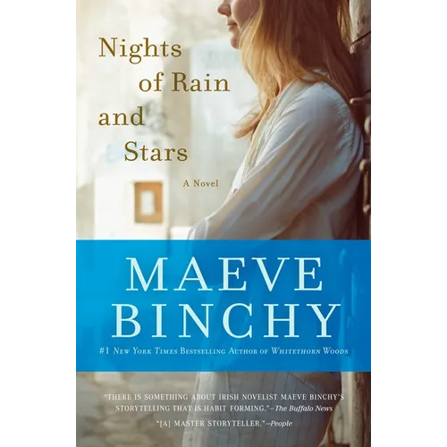 Nights of Rain and Stars