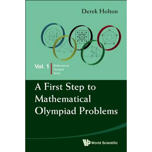 1st Step Math'l Olympiad Prob(v1)