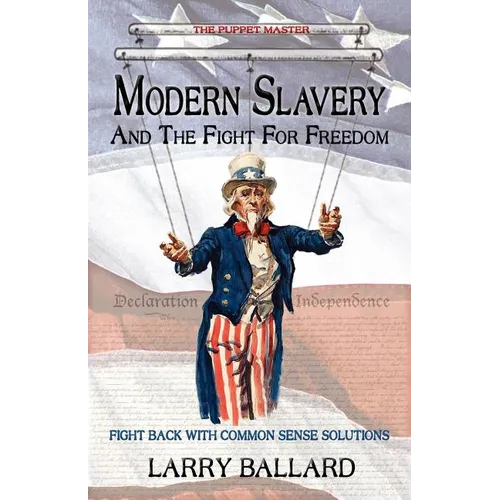 MODERN SLAVERY and the Fight for Freedom