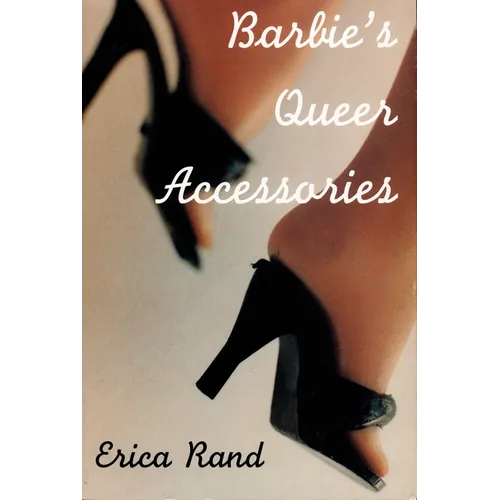 Barbie's Queer Accessories