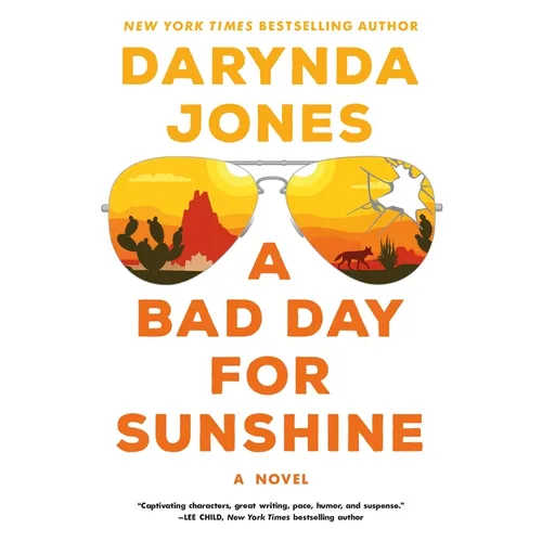 A Bad Day for Sunshine