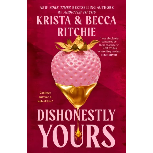 Dishonestly Yours