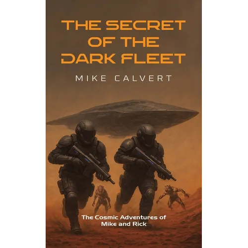 The Secret of the Dark Fleet