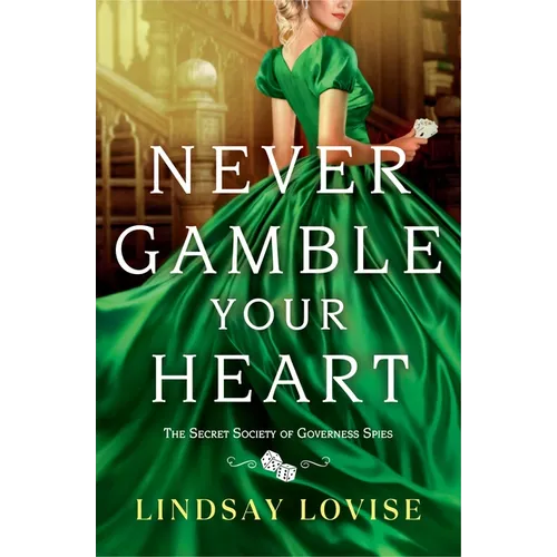 Never Gamble Your Heart