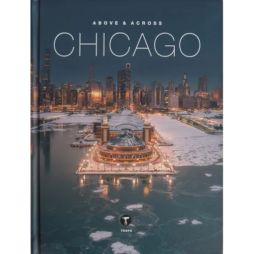 Above and Across Chicago