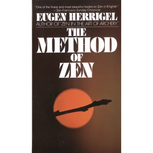 The Method of Zen