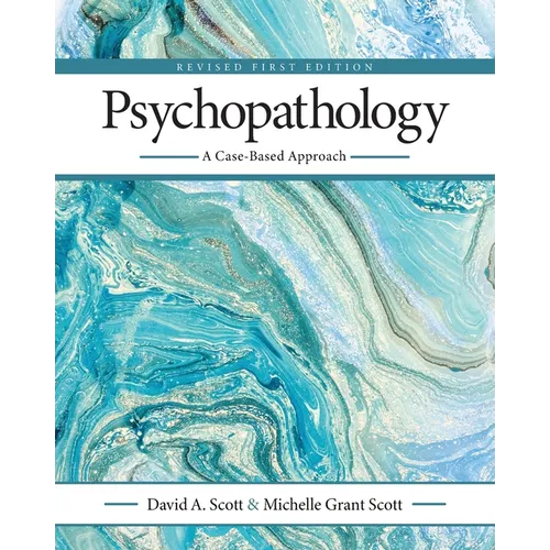 Psychopathology: A Case-Based Approach