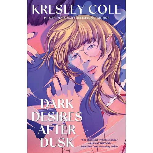 Dark Desires After Dusk