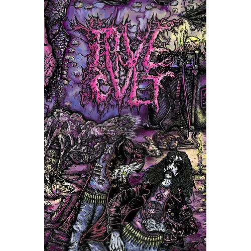 Trve Cvlt