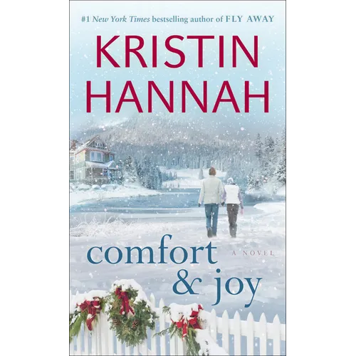 Comfort & Joy