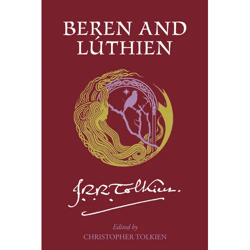 Beren and Lúthien