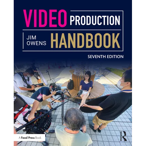 Video Production Handbook