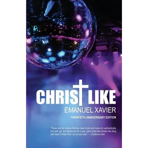 Christ Like