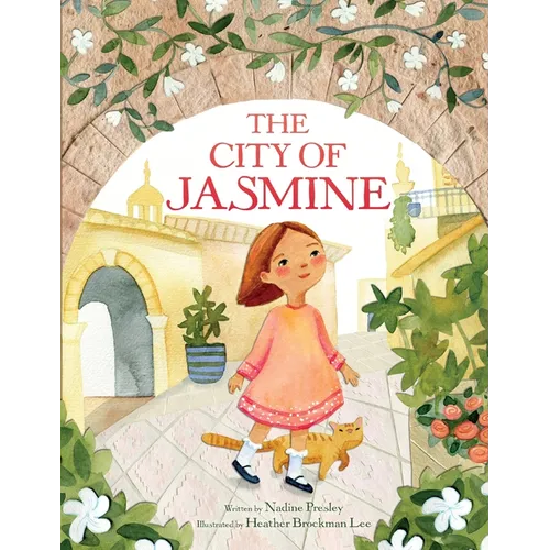 The City of Jasmine