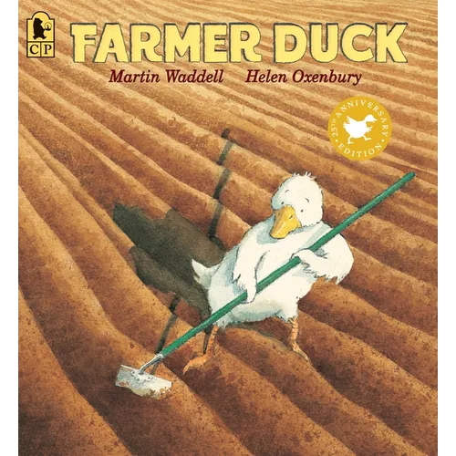 Farmer Duck