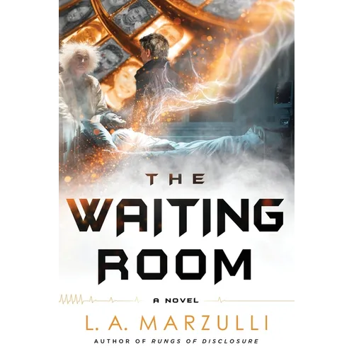 The Waiting Room