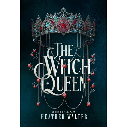 The Witch Queen