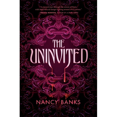 The Uninvited