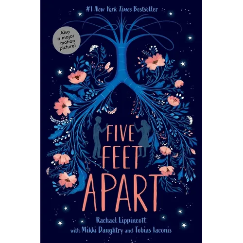 Five Feet Apart