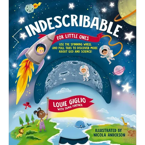 Indescribable for Little Ones