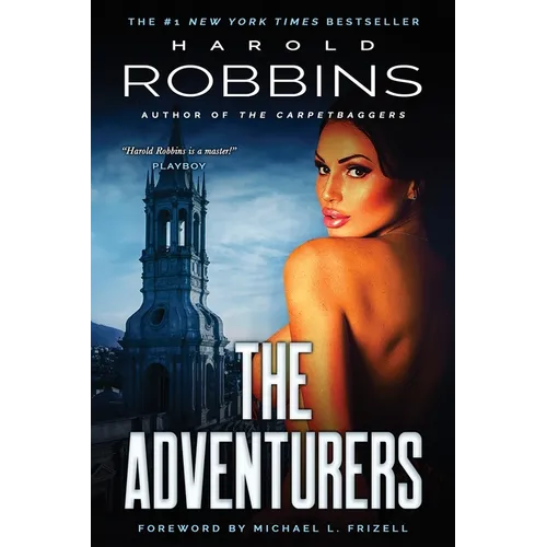 The Adventurers