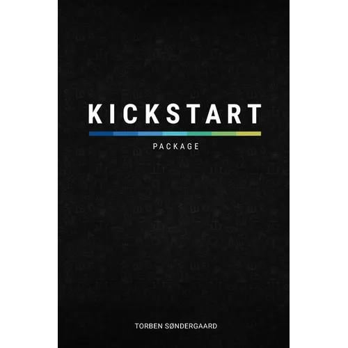 Kickstart Package