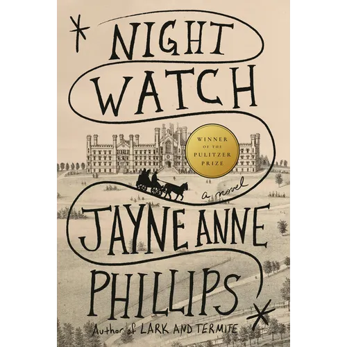 Night Watch (Pulitzer Prize Winner)