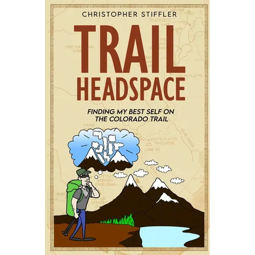 Trail Headspace