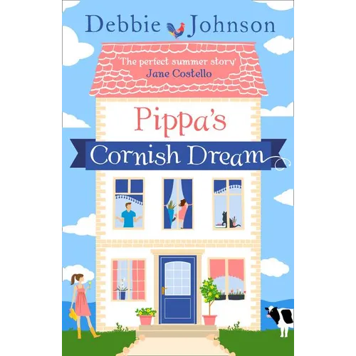 Pippa's Cornish Dream