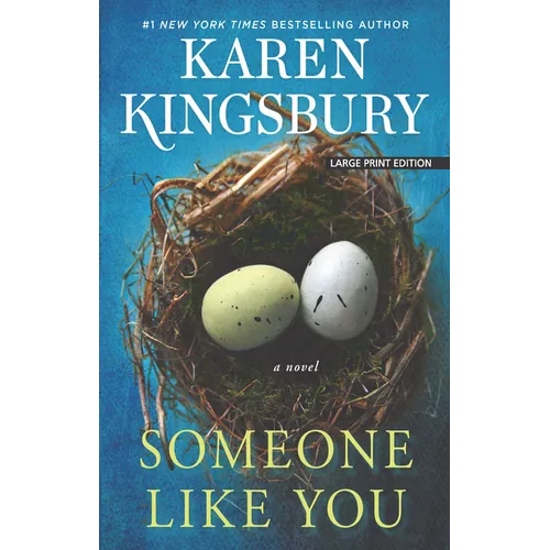 Someone Like You