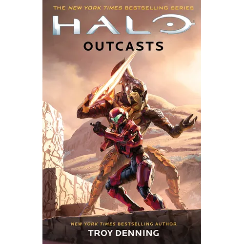 Halo: Outcasts
