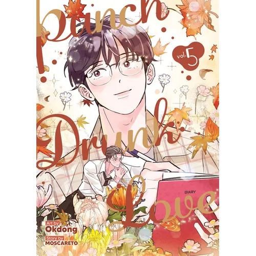 Punch Drunk Love Vol. 5