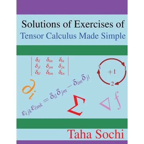 Solutions of Exercises of Tensor Calculus Made Simple