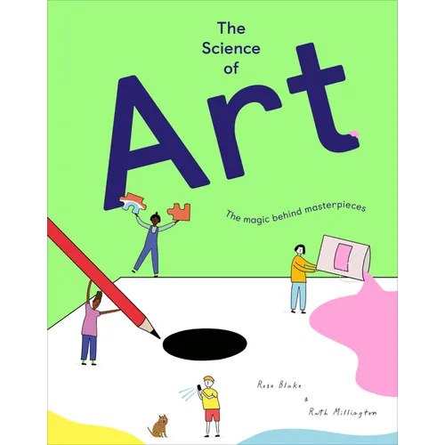 The Science of Art
