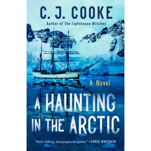 A Haunting in the Arctic