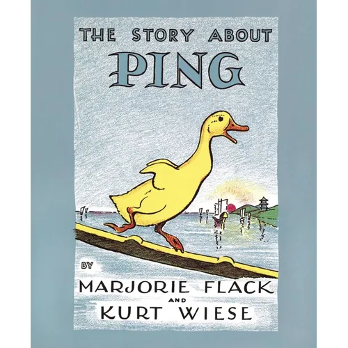The Story about Ping