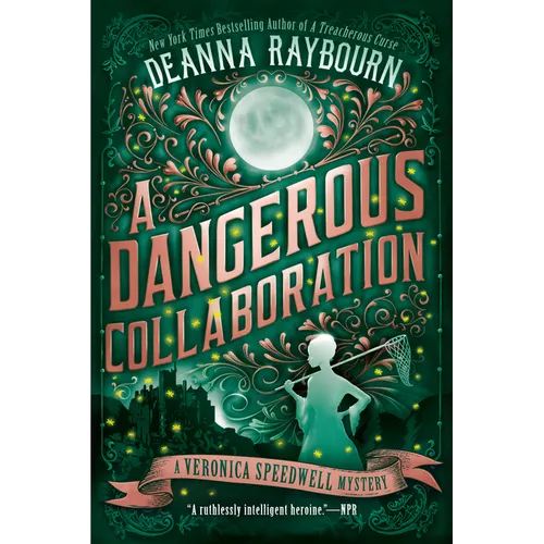 A Dangerous Collaboration