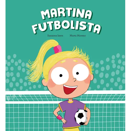 Martina Futbolista