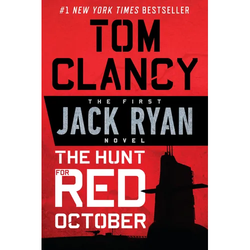 The Hunt for Red October