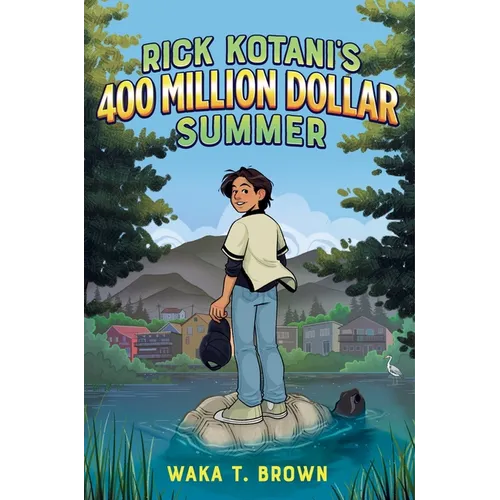 Rick Kotani's 400 Million Dollar Summer