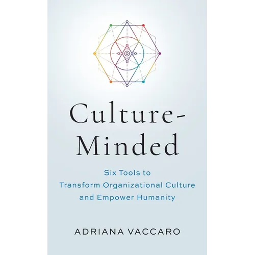Culture-Minded