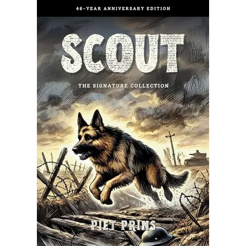 Scout: The Signature Collection